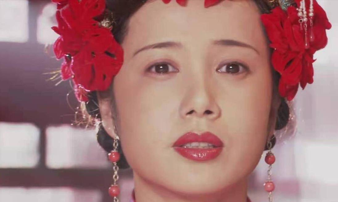 大宅门没爹没妈,舍不得吃肉的白玉芬,凭啥成为命最好