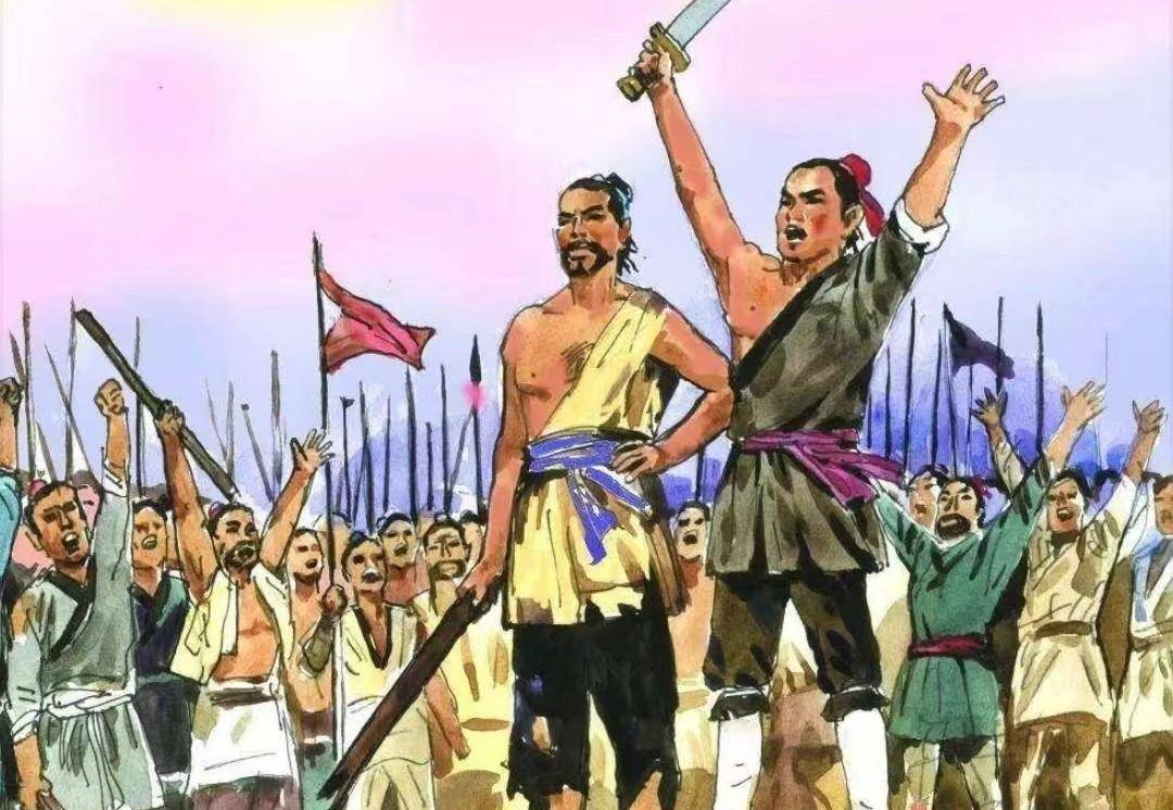 洪全福:太平天国唯一幸存王爷,逃往香港成洪门首领,曾