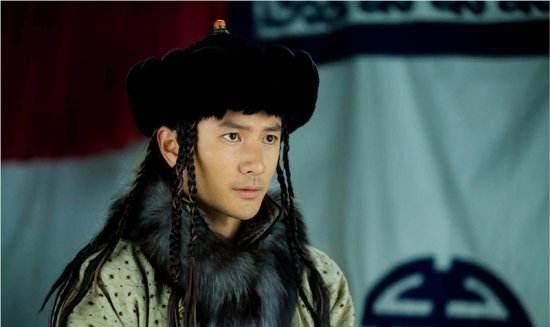 连娶三位公主,频繁联姻清廷的巴林王,乾隆颖贵妃可不