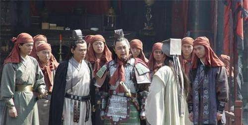 朱元璋靠郭子兴发迹,他称帝后,是如何对待郭子兴的后人的?