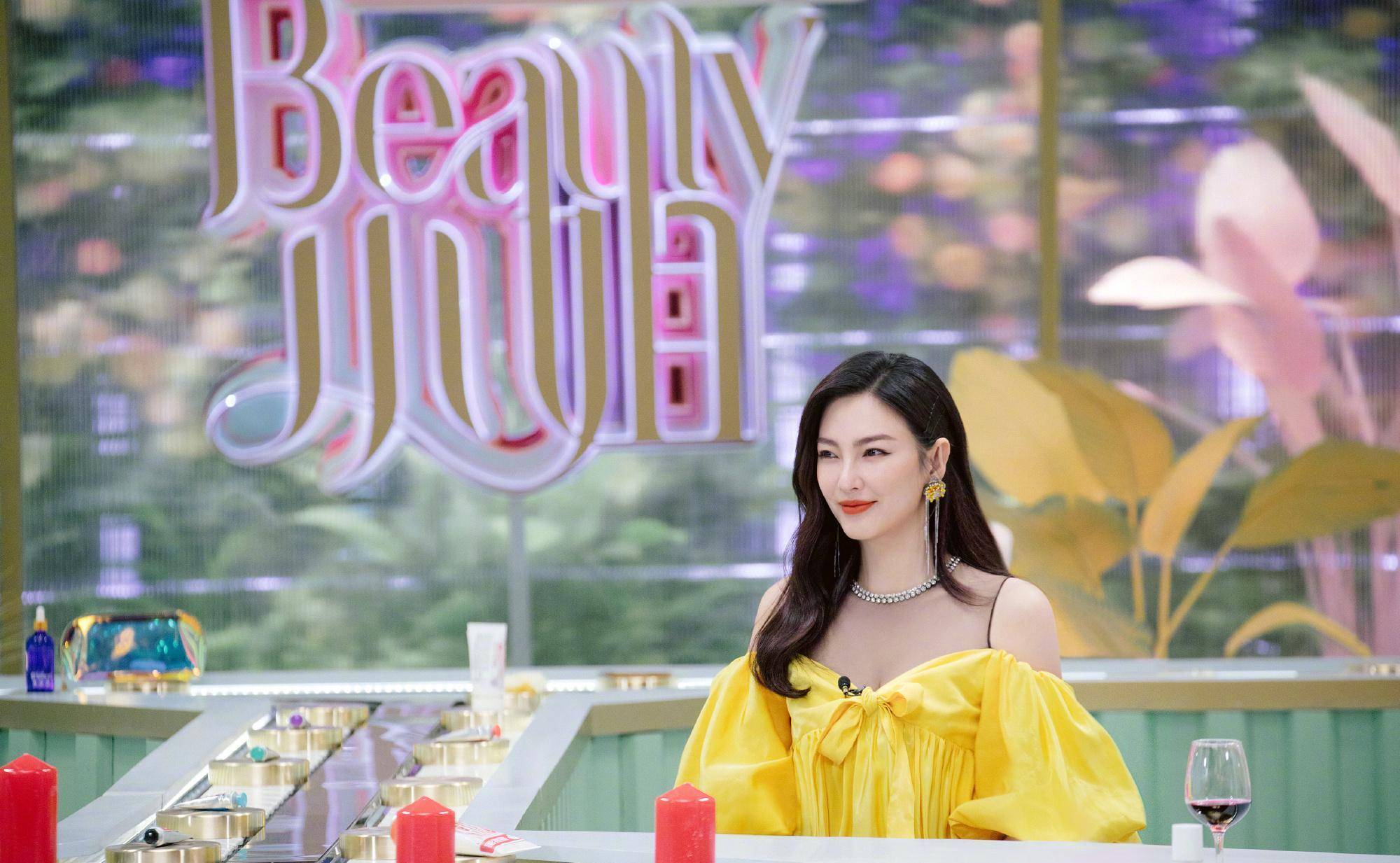 张雨绮为什么会对罗志祥事件咬牙切齿?