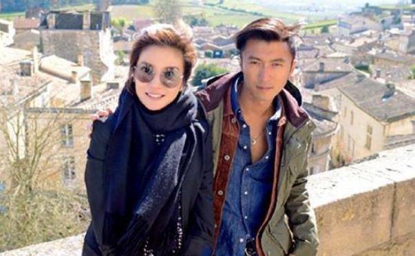 谢霆锋与王菲复合6年,为何至今没领证?如今谢霆锋终于