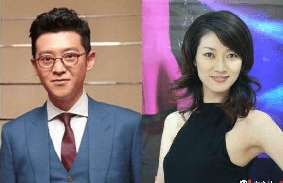 陈小艺:23岁爆红,嫁小3岁导演,和老公分居11年_中戏