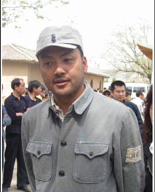 《武林外史》20年后,主角泯然众人,配角戏约不断反而更红_朱宏嘉