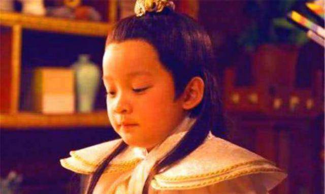 明朝崇祯皇帝幼子夭折,临终留下预言,日后竟果真应验