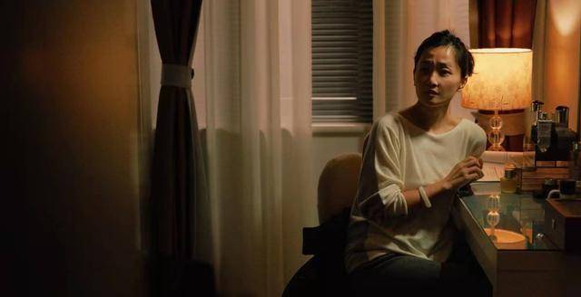 郭柯宇:生活一直在为我做抉择!人到中年,顺其自然就好