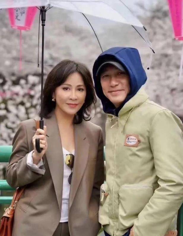 8对丁克夫妻,一个比一个有故事,康辉后悔,李健称不必延续基因_孩子