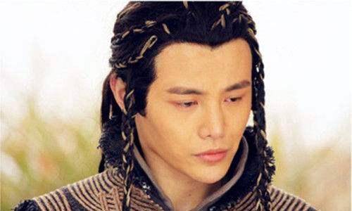 04,巴林部左旗的札萨克们巴林左旗也有两个爵位,但都是世袭罔替的,一