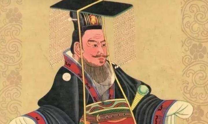 从此南越成为大汉的属国,赵佗也成了南越的开国皇帝,自称"南越武帝".