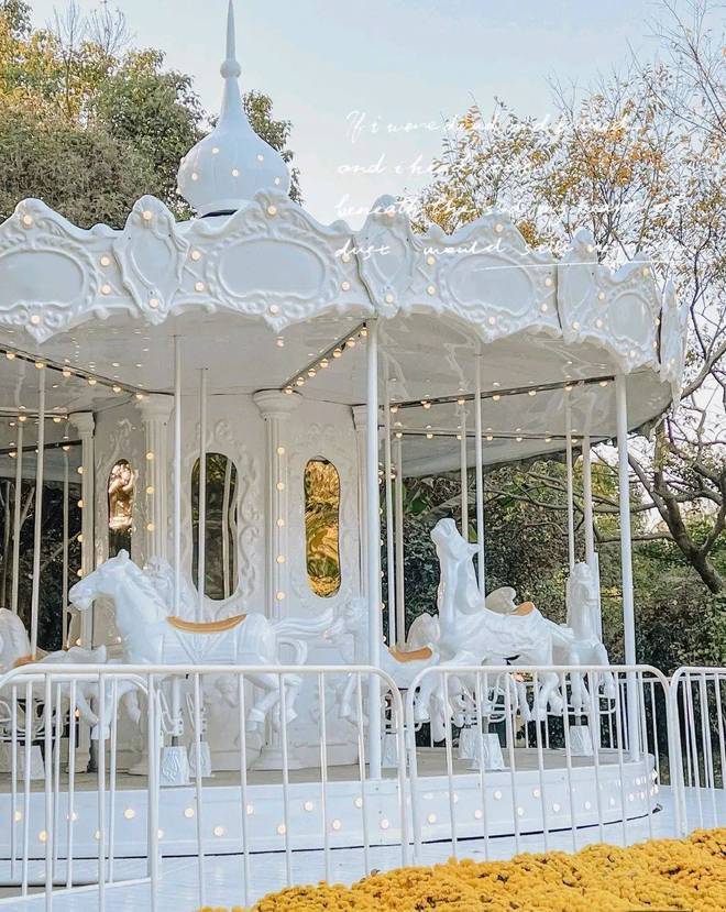 绿地金庭庄园-幸福里养老公寓【上海长宁区】