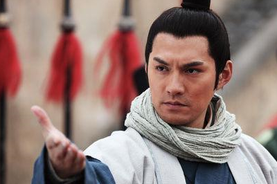 唐朝凌烟阁二十四名将,唯独此人排名最蹊跷,勇猛无敌