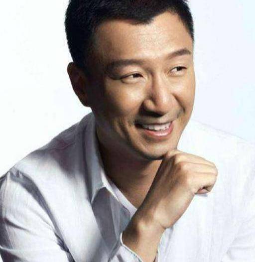 "黑社会老大"形象的孙红雷,是可以和老戏骨们相提并论