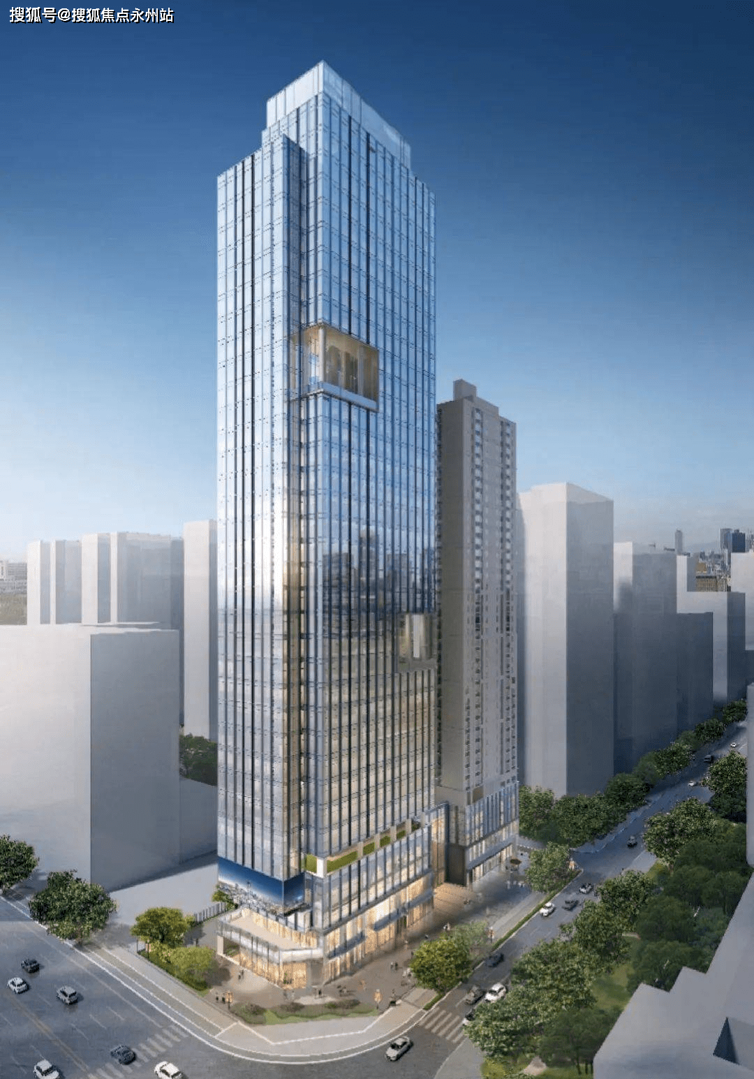 深圳南方大厦-福田南方大厦楼盘详情-房价-在售户型