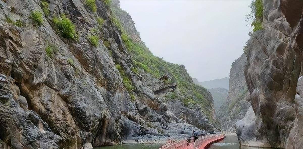 郑国渠的修建始于阴谋,一条疲秦之计是如何成为强秦之