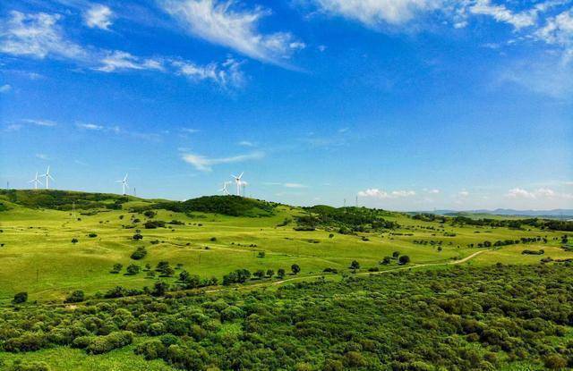 中国最适合养老休闲的5个地级市,风景优美环境绝佳,真