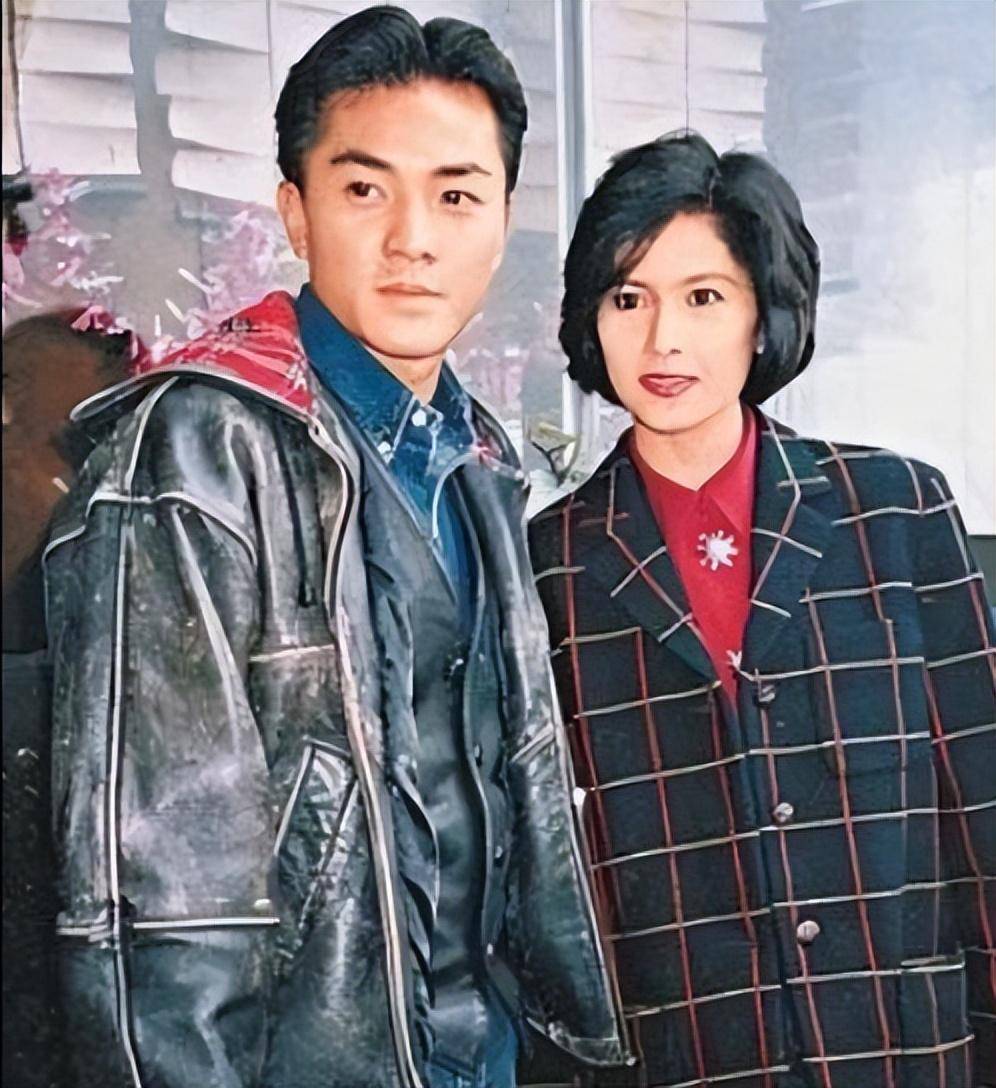 郑伊健_媒体_感情