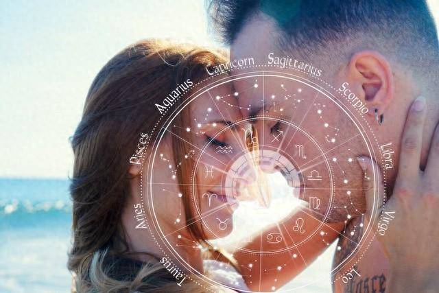 12星座在恋爱时，你是容易原谅的那一方，还是难以释怀的一员？