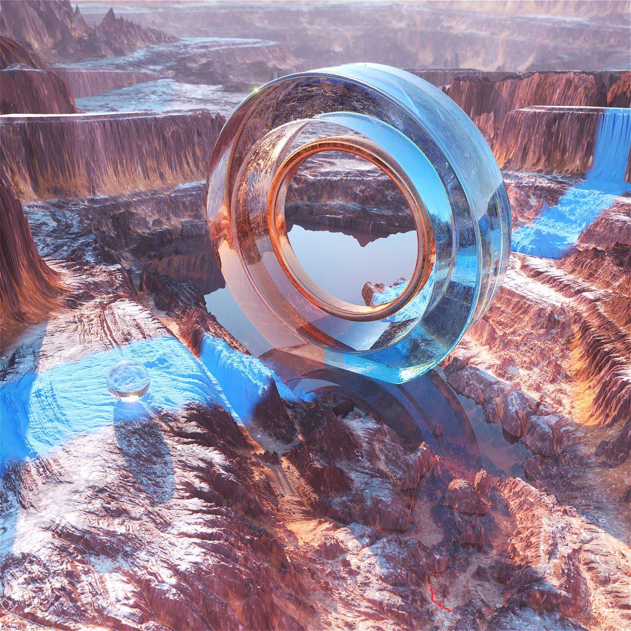 如何自学c4d 厦门c4d培训_教程_课程_乳胶