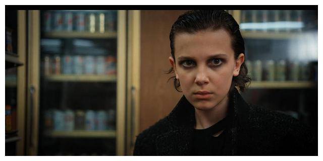 《怪奇物语》:怀旧从心开始,重塑我们的身份_角色_成长_过程