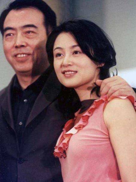 陈红是谁的老婆图片