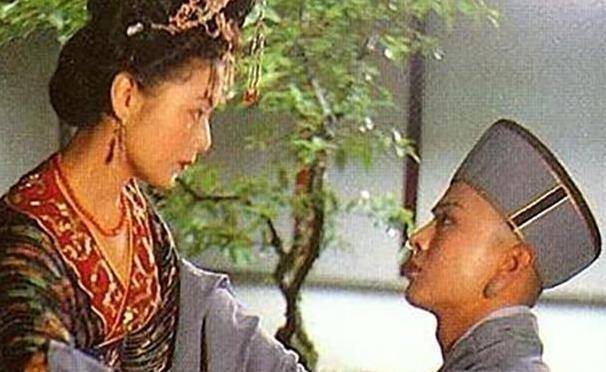 殷温娇_母亲_电视剧