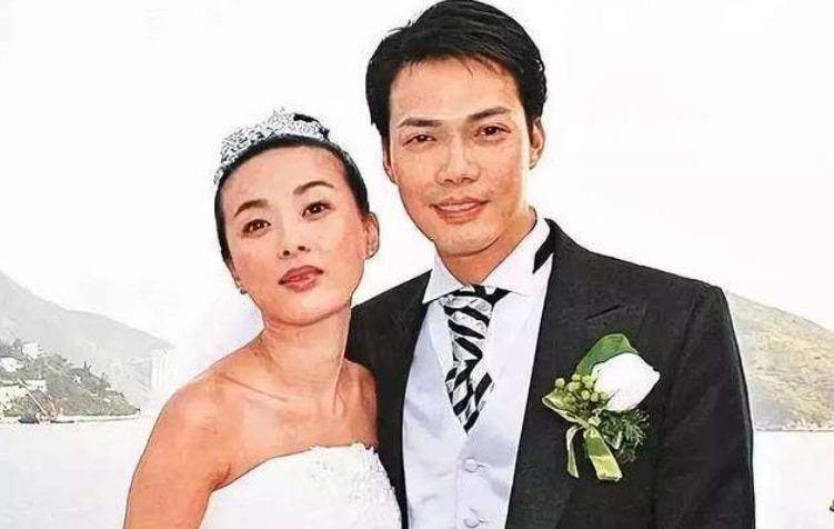 二,大天二谢天华的老婆——李天恩这一对可能大家听说的很少,而撬他