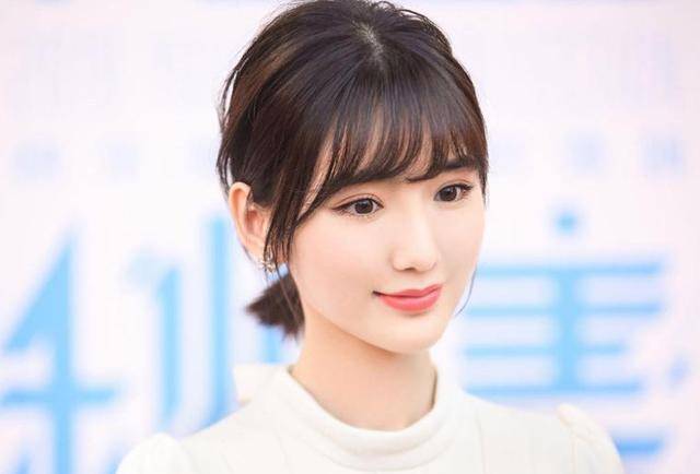 四年后重看《微微一笑很倾城》的演技评价,简直是一个