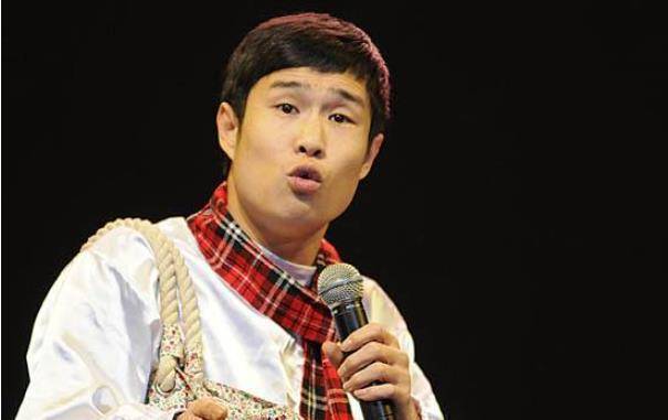 让赵本山不敢再捧的的小沈阳,到底做错了什么_孙红雷_二人转_舞台