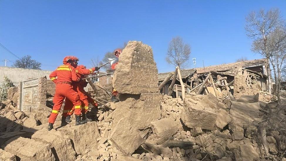 甘肃地震,第一批捐款的明星和企业居然又是他们!活该他们红!