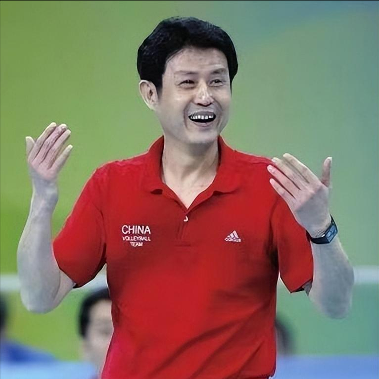 女排名帅陈忠和:再婚娶女排弟子为妻,如今已经退休携妻回归家庭_郎平