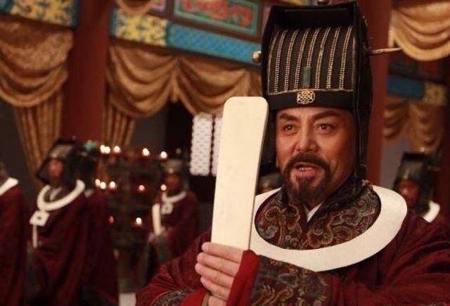 北宋末年最能打的太监童贯,究竟如何封王又被斩首示众