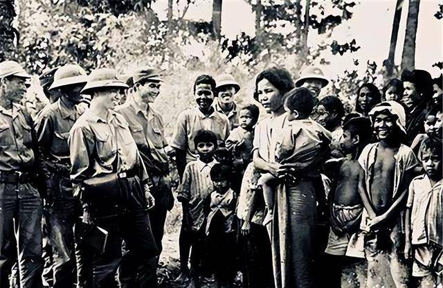 "黄赌毒"泛滥的柬埔寨到底有?