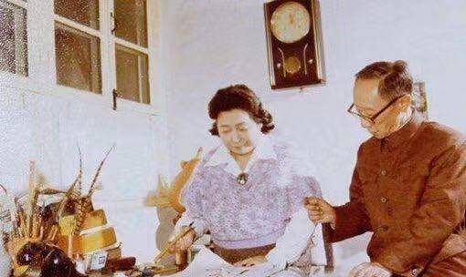 末代"皇弟"溥杰与嵯峨浩:政治阴谋搓成的婚姻,却开出真爱之花