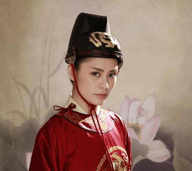 李隆基登基后,为何第一时间除掉上官婉儿?只因其站错