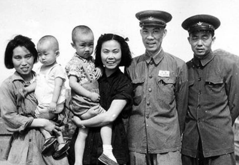 不过,今天要说的是他的女婿彭富九.