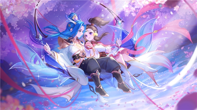 这年头,处cp也有"人寿保险"了?_玩家_梦幻西游_手游