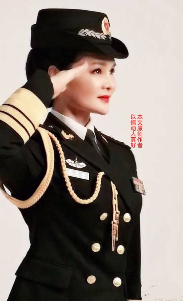 这兵哥哥为何写19页带泪长信,让中央台转给特殊女兵?