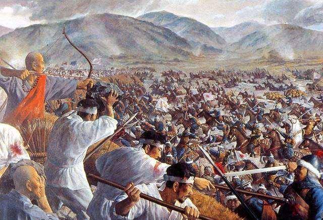 韩国对中国的心态为何如此变态和?