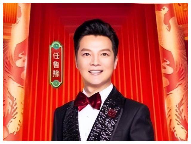 春晚主持人的忙碌日程,龙洋亮相小尼节目,马凡舒化身李清照_尼格买提