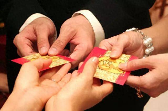 春节红包越包越多倍感压力太大,网友直呼遭不住_祝福_