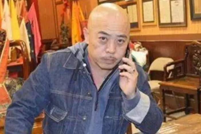 周国祥:美国华人黑帮老大,被抓后列出162条罪名,量刑2900年_时候_人生