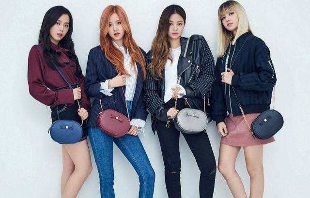 国内外优秀的女团非常多,像国外的少女时代,bblackpink等女团,不仅