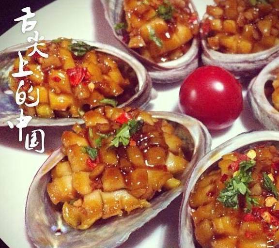 鲍鱼的营养价值有哪些 红烧鲍鱼做法大公开_冷水_鸡精