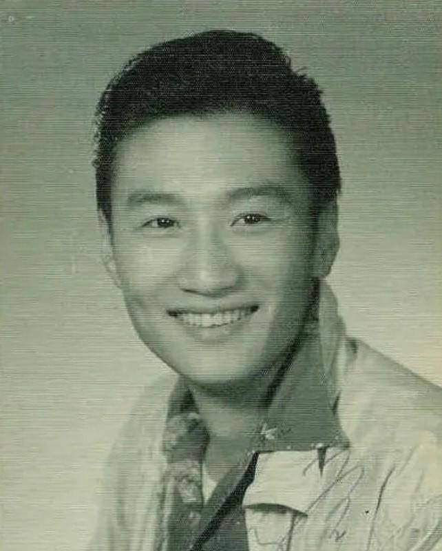 迷倒周润发和谢贤,"一代女神"缪骞人的人间清醒_因为