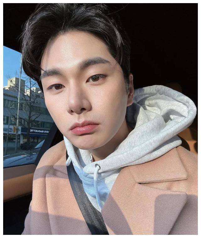 李伊庚《和我老公结婚吧》,渣出圈戏外,藏真心,大暖男