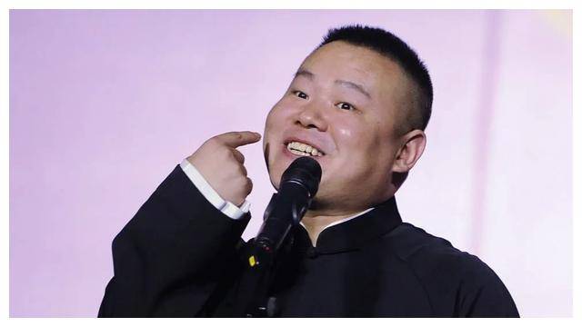 岳云鹏:幽默笑声背后的人生传奇,恶搞之王闪亮登场!_生活_表演_梦想
