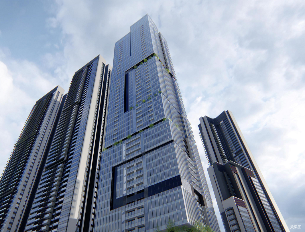 【御龙天地-深圳益田御龙天地】地铁几号线,地铁口远吗,周边配套设施