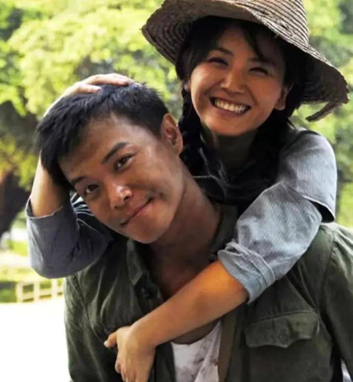 真有这么像的人,和刘涛如同姐妹,曾是陈思诚的女友,女人味超足_曹曦文