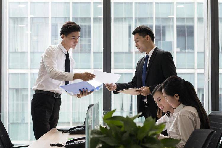 3年升职5次,职场升职加薪的套路,你了解多少?_成绩