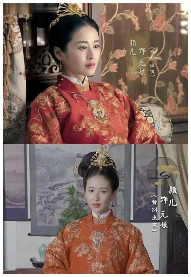 付辛博和颖儿的女儿长大啦!现已六岁,让我们来看看她.